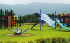Nishikura Hill Multi-Sport Park