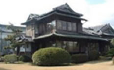 Former Ito Denemon Residence